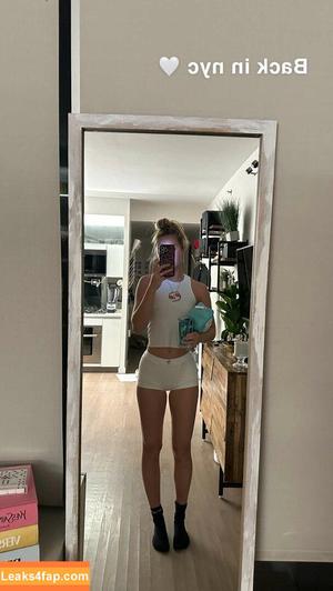 Olivia Ponton photo #1336