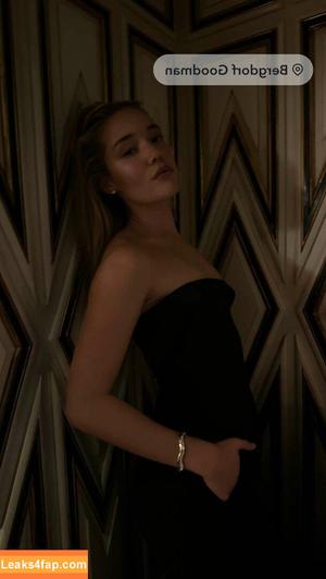 Olivia Ponton photo #1338