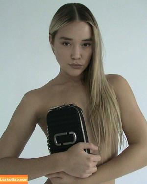 Olivia Ponton photo #1341