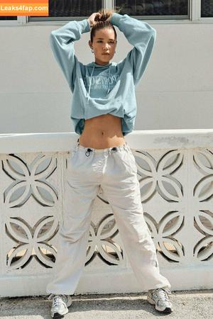 Olivia Ponton photo #1351