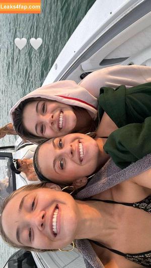 Olivia Ponton photo #1357