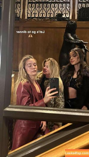 Olivia Ponton photo #1360