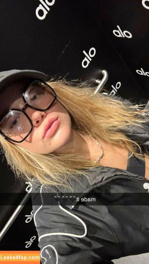 Olivia Ponton photo #1361