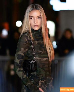 Olivia Ponton photo #1365