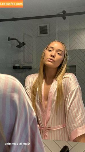 Olivia Ponton photo #1389