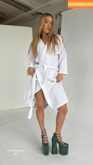 Olivia Ponton photo #1392