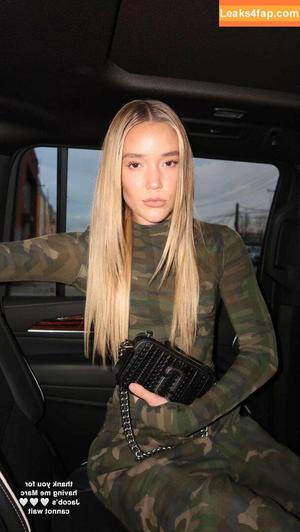 Olivia Ponton photo #1395