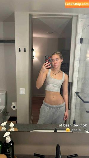 Olivia Ponton photo #1430