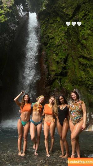 Olivia Ponton photo #1439