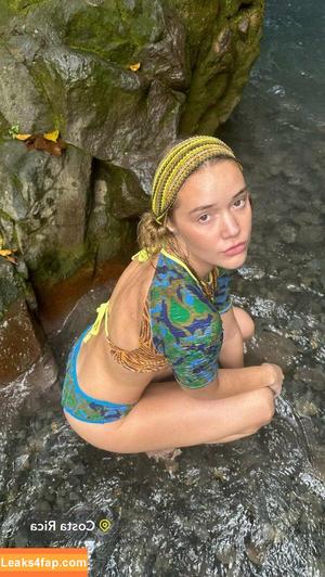 Olivia Ponton photo #1441