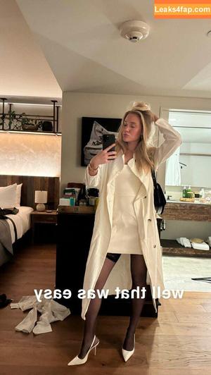 Olivia Ponton photo #1453