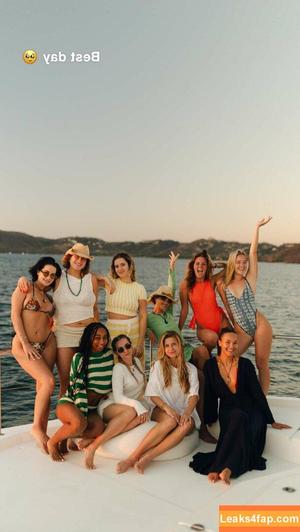 Olivia Ponton photo #1466