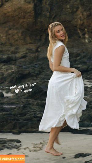 Olivia Ponton photo #1478