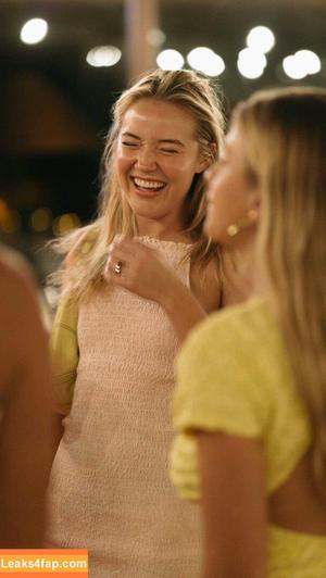 Olivia Ponton photo #1479