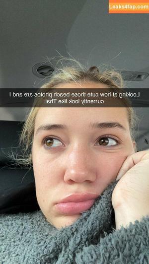 Olivia Ponton photo #1483