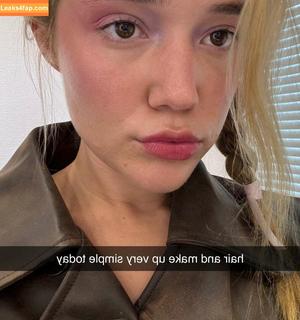 Olivia Ponton photo #1488