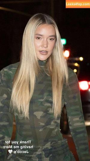 Olivia Ponton photo #1491