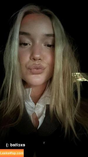 Olivia Ponton photo #1495