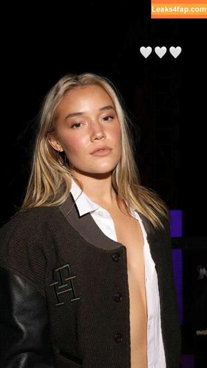 Olivia Ponton photo #1497