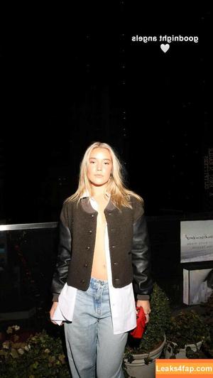 Olivia Ponton photo #1499