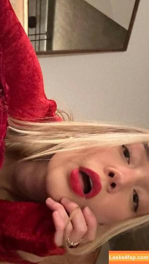 Olivia Ponton photo #1505