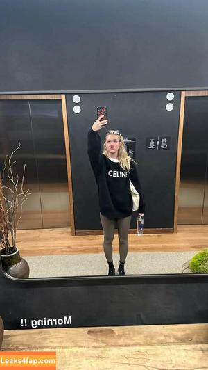 Olivia Ponton photo #1510