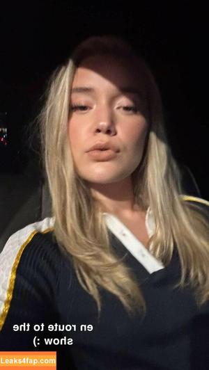 Olivia Ponton photo #1517