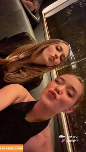 Olivia Ponton photo #1521