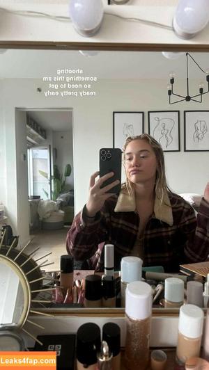 Olivia Ponton photo #1524