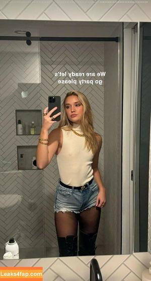 Olivia Ponton photo #1530