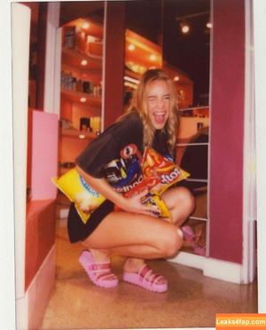 Olivia Ponton photo #1534