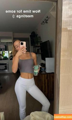 Olivia Ponton photo #1551