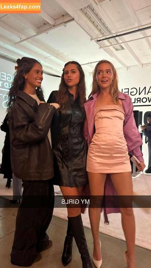 Olivia Ponton photo #1561