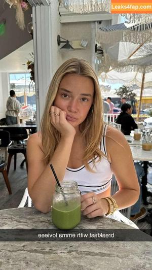 Olivia Ponton photo #1562