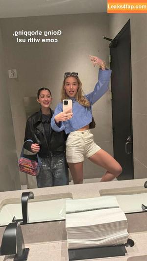 Olivia Ponton photo #1574