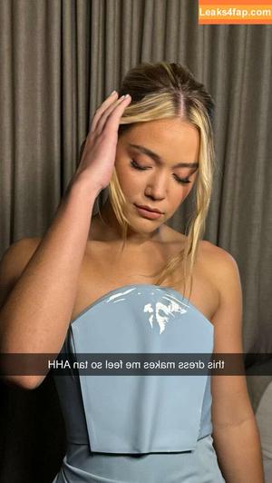 Olivia Ponton photo #1604