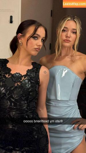 Olivia Ponton photo #1607