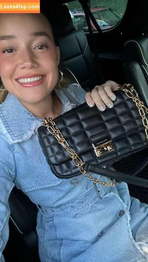 Olivia Ponton photo #1609