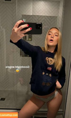 Olivia Ponton photo #1612