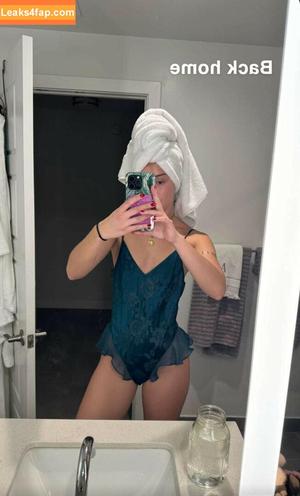 Olivia Ponton photo #1613