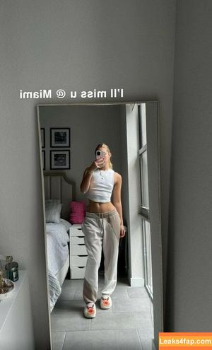 Olivia Ponton photo #1614