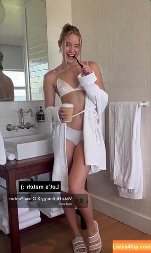 Olivia Ponton photo #1615