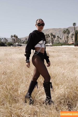 Olivia Ponton photo #1616