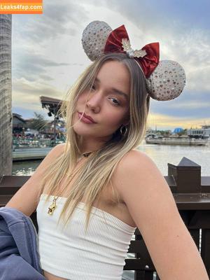 Olivia Ponton photo #1619