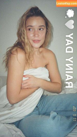 Olivia Ponton photo #1624