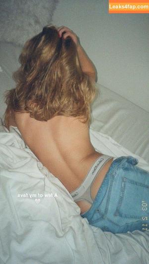 Olivia Ponton photo #1625