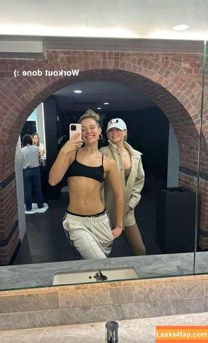 Olivia Ponton photo #1633