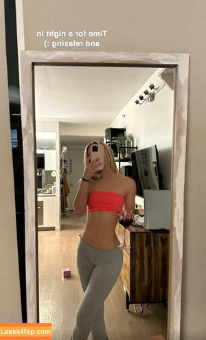 Olivia Ponton photo #1636