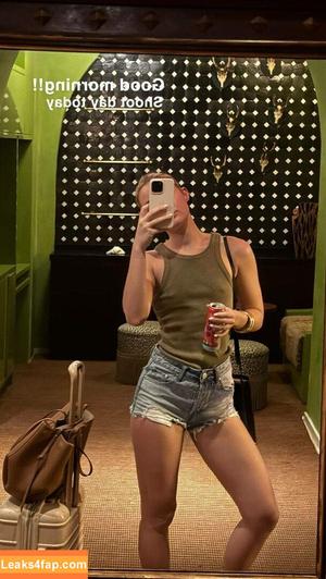 Olivia Ponton photo #1644