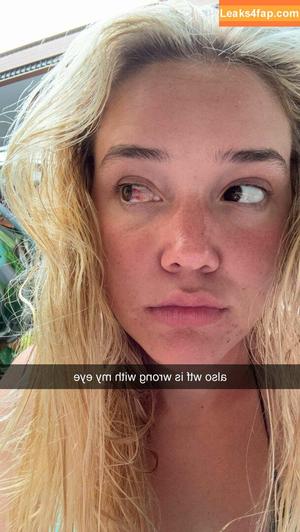 Olivia Ponton photo #1648